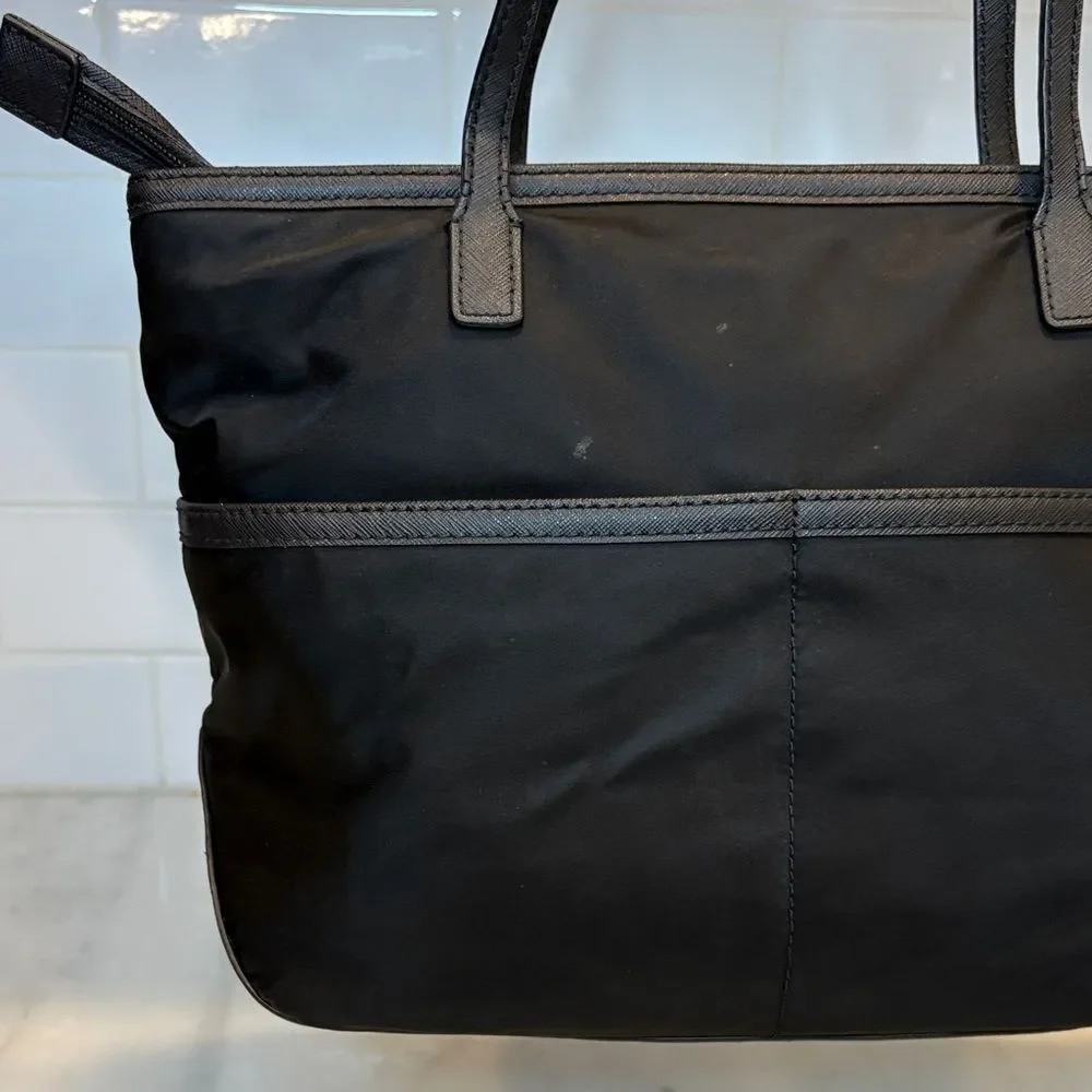 Michael Kors Kempton Medium Pocket Tote Bag